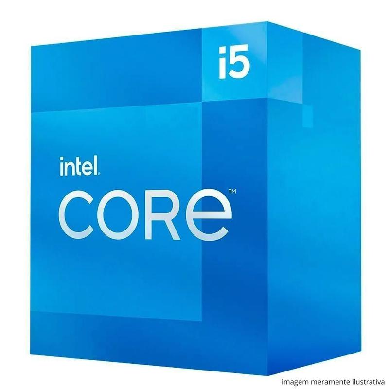 Computador Gamer Completo Intel Core i5 16GB SSD 512GB Kit Gamer